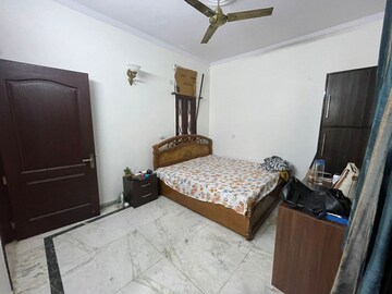 Living Room in 2 BHK Apartment at Suncity Avenue 76, Sector 76 – for Sale