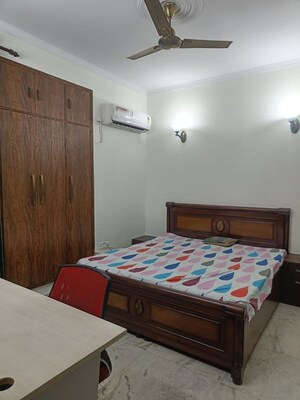 Bedroom in 2 BHK Apartment at Suncity Avenue 76, Sector 76 – for Sale