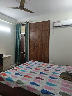 Bedroom in 2 BHK Apartment at Suncity Avenue 76, Sector 76 – for Sale