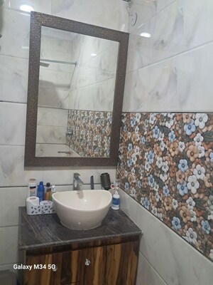 Master Bedroom in 2 BHK Apartment at Suncity Avenue 76, Sector 76 – for Sale