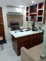 250 Sq.Ft. Office Space in Crystal Plaza Andheri West