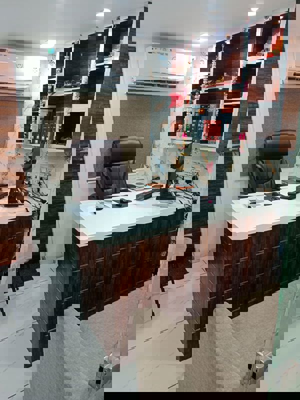 Office Space For Rent in Crystal Plaza Andheri West