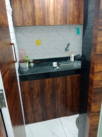 Furnished Amenities in  Office Space at Crystal Plaza Andheri West, Andheri West – for Rent