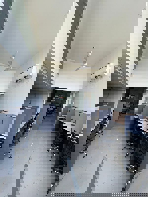 Office Space For Rent in Sola