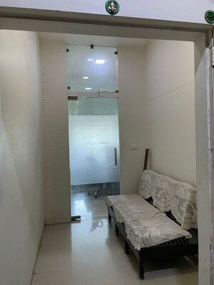 Bathroom in  Office Space at Sola – for Rent