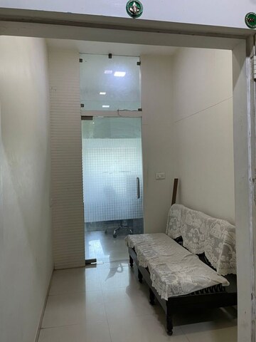 Bathroom in  Office Space at Sola – for Rent