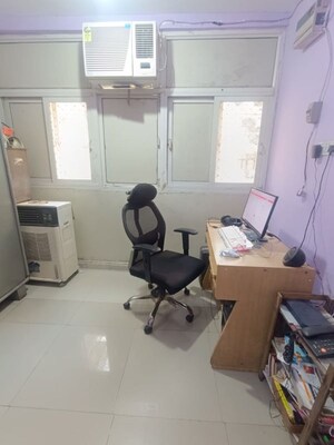 Team Area in 3 BHK Apartment at Shree Energy Classic Residency, Raj Nagar Extension – for Sale