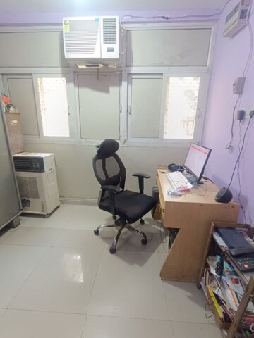 Team Area in 3 BHK Apartment at Shree Energy Classic Residency, Raj Nagar Extension – for Sale