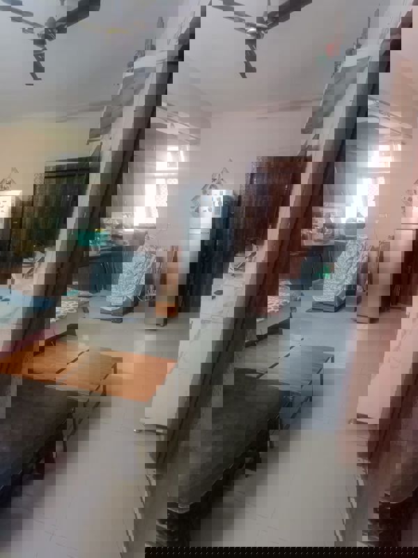 3 BHK Apartment For Sale in Shree Energy Classic Residency