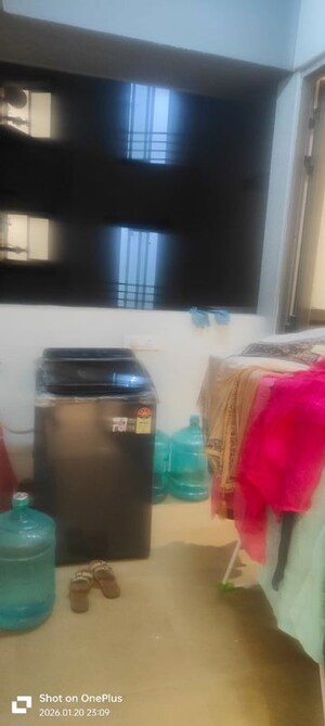 Furnished Amenities in 3.5 BHK Apartment at Adani Ten BKC, Bandra East – for Rent