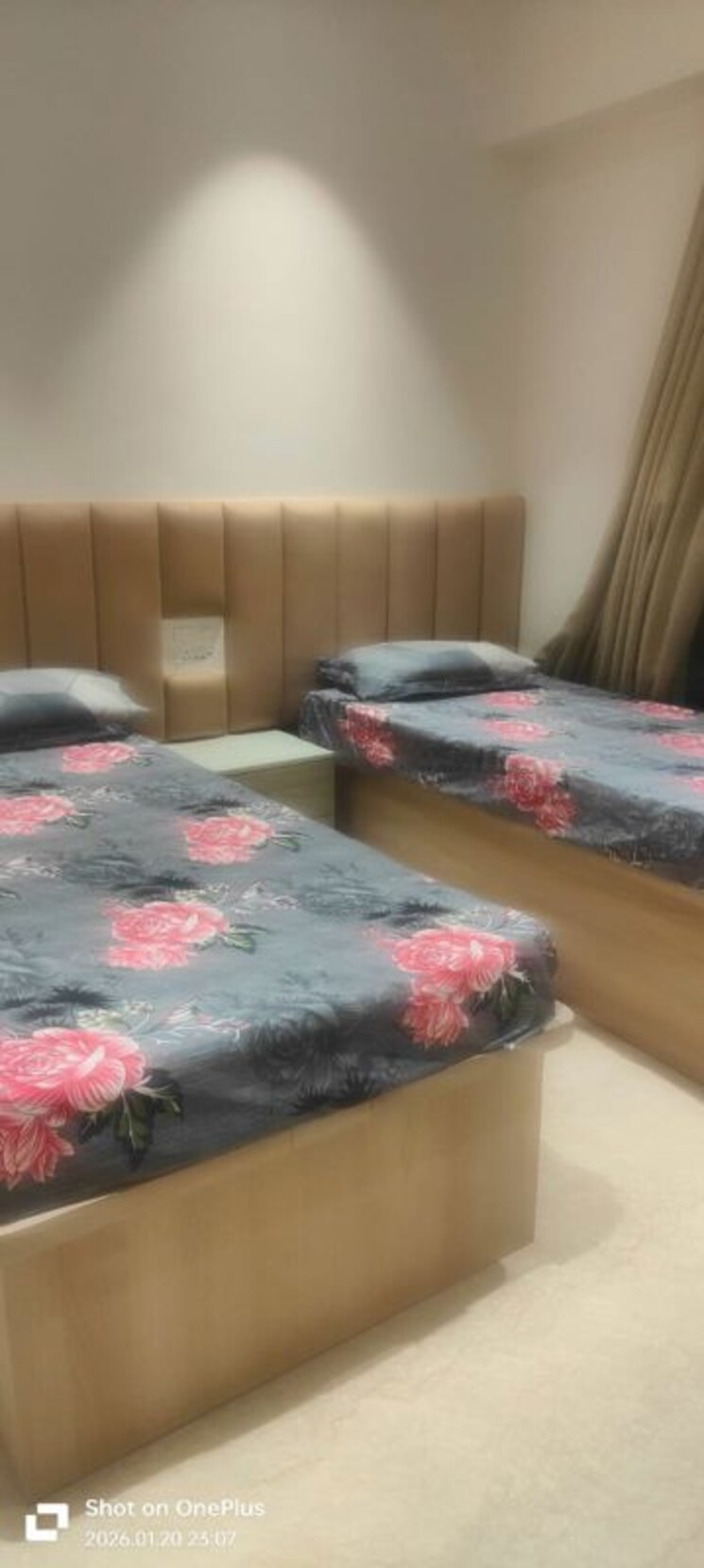 Bedroom, adani-ten-bkc 3.5 Bedroom 1400 Sq.Ft. Apartment In Bandra East Mumbai 9917283