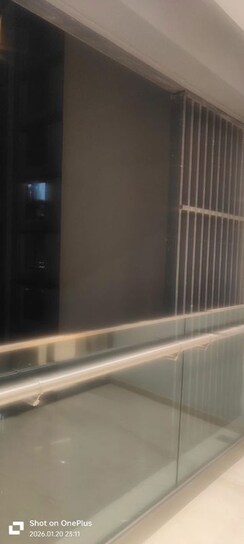 3.5 BHK + Pooja Room,Servant Room,Study Room,Extra Room Apartment For Rent in Adani Ten BKC