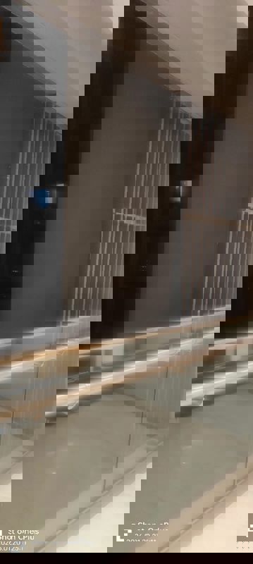 3.5 BHK + Pooja Room,Servant Room,Study Room,Extra Room Apartment For Rent in Adani Ten BKC