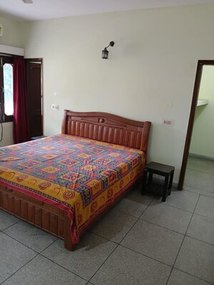 2 BHK Builder Floor For Rent in Sector 36