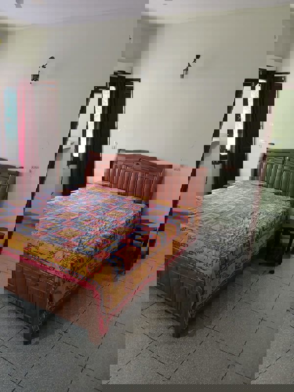 2 BHK Builder Floor For Rent in Sector 36