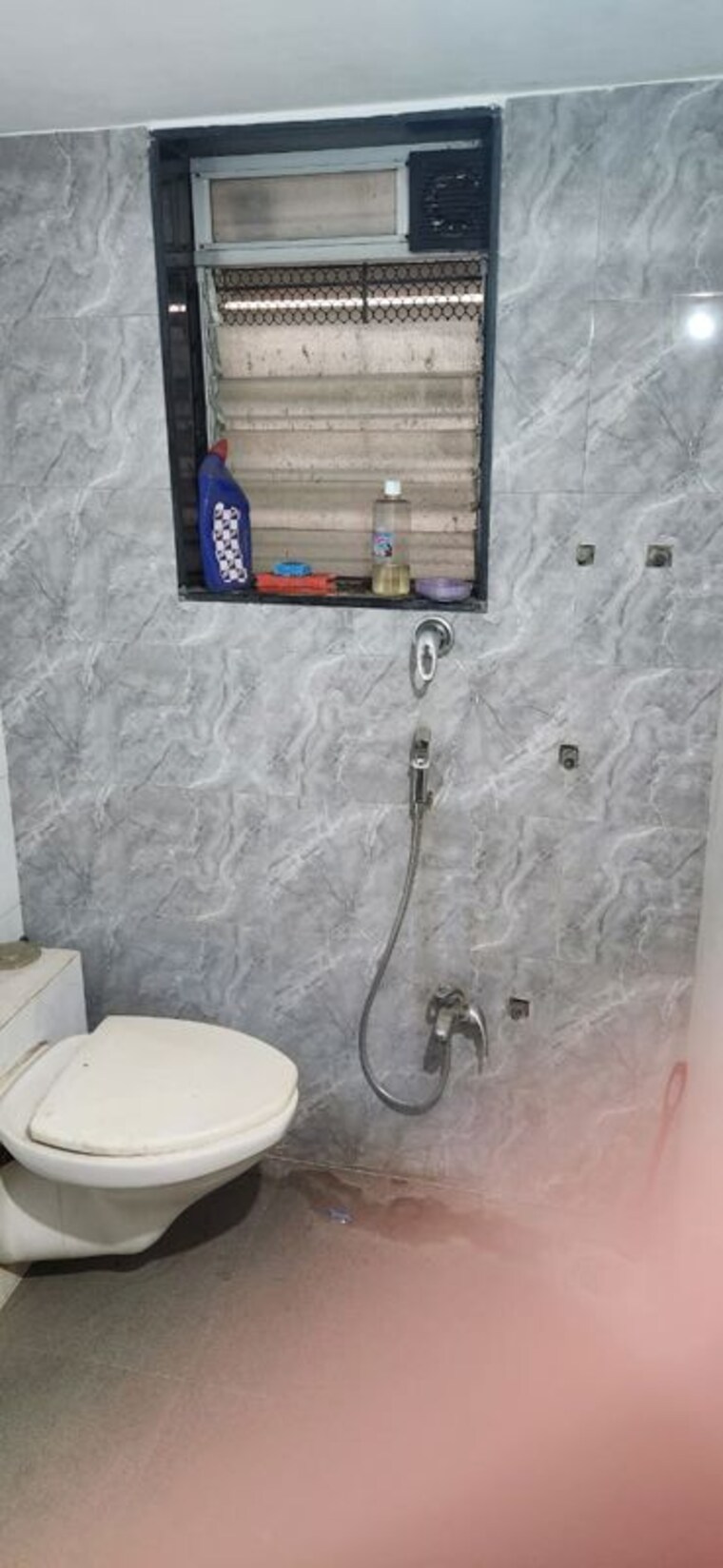 Bathroom, dombivli west 1 Bedroom 540 Sq.Ft. Apartment In Dombivli West Thane 9917294