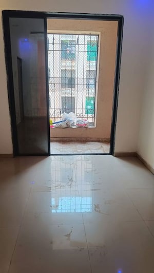 Room in 1 BHK Apartment at Dombivli West – for Rent