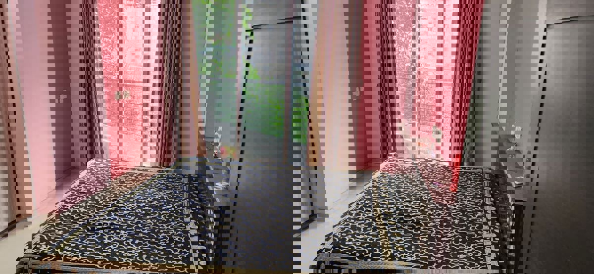 1 BHK + Pooja Room Apartment For Rent in Dombivli West