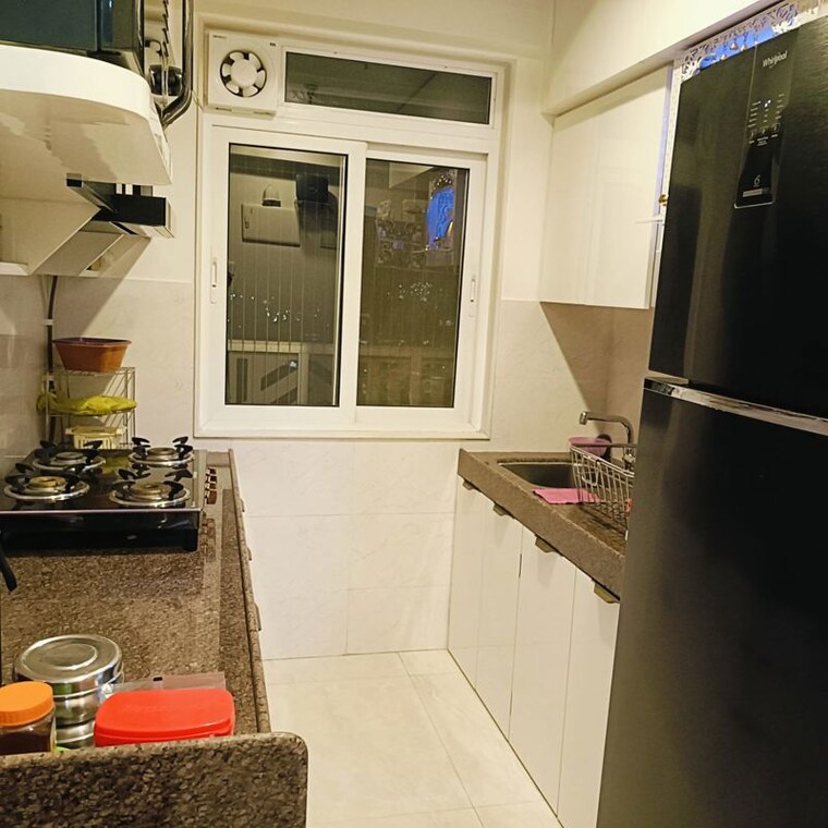 Team Area, ansal-whispering-meadows 3 Bedroom 1050 Sq.Ft. Apartment In Mulund West Mumbai 9917300