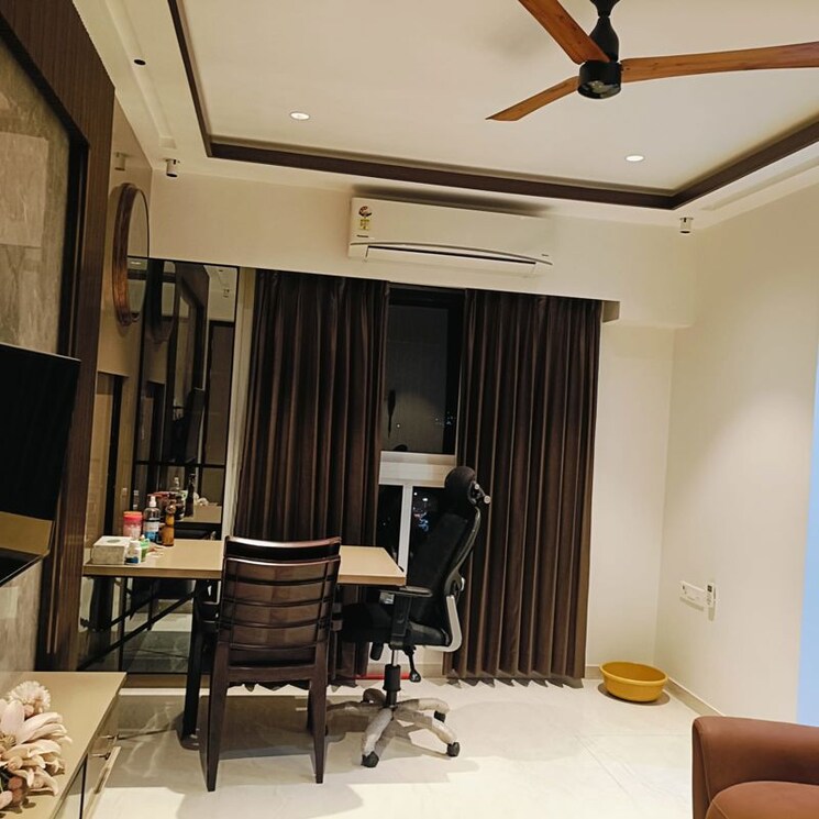 Team Area, ansal-whispering-meadows 3 Bedroom 1050 Sq.Ft. Apartment In Mulund West Mumbai 9917300