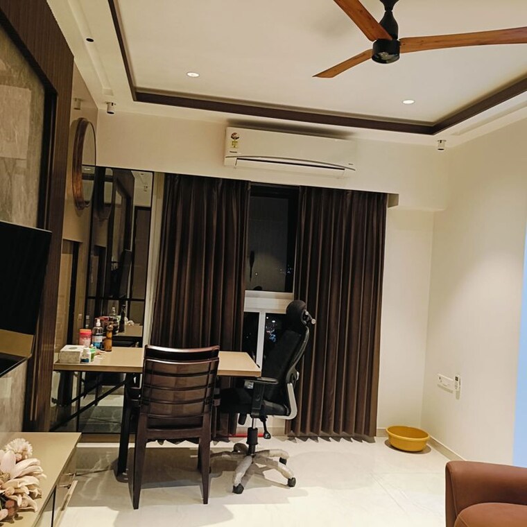 Team Area, ansal-whispering-meadows 3 Bedroom 1050 Sq.Ft. Apartment In Mulund West Mumbai 9917300