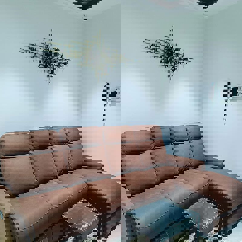 3 BHK 1050 Sq.Ft. Apartment in Ansal Whispering Meadows