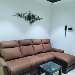 3 BHK Apartment For Rent in Ansal Whispering Meadows