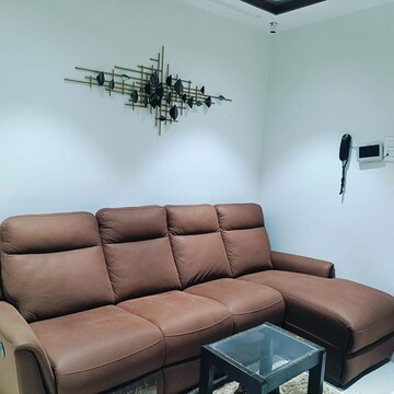 3 BHK Apartment For Rent in Ansal Whispering Meadows, Mulund West