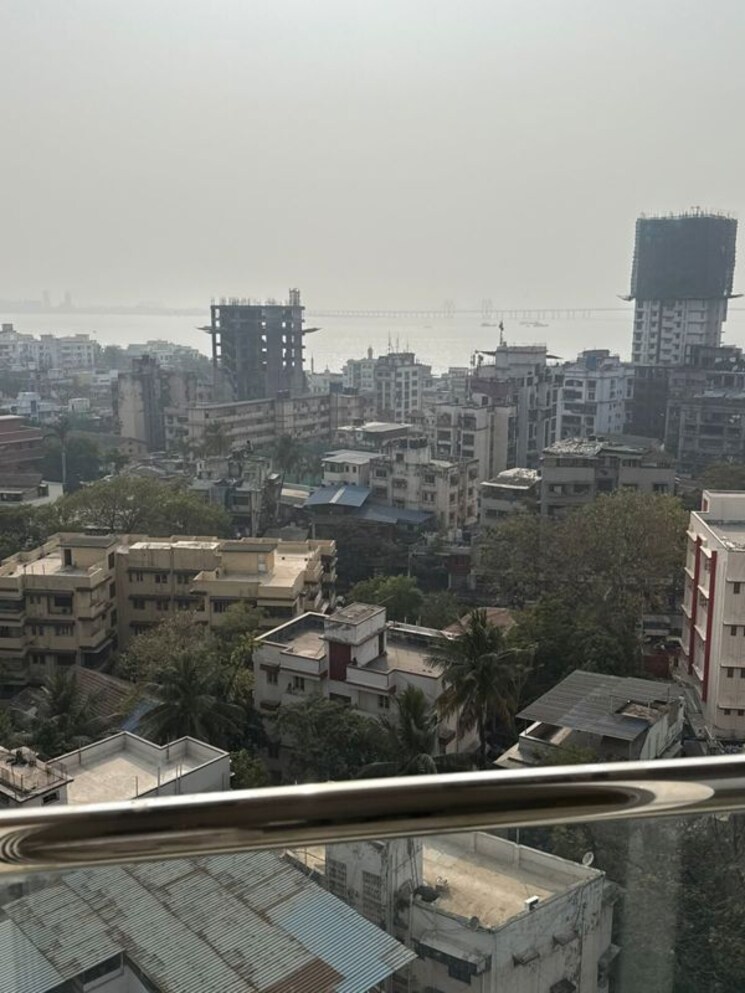 Exterior View, mahim 1 Bedroom 460 Sq.Ft. Apartment In Mahim Mumbai 9917257