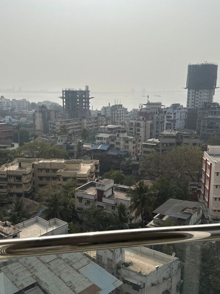 Exterior View, mahim 1 Bedroom 460 Sq.Ft. Apartment In Mahim Mumbai 9917257