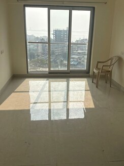 1 BHK Apartment For Rent in Mahim