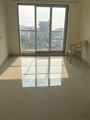 1 BHK Apartment For Rent in Mahim