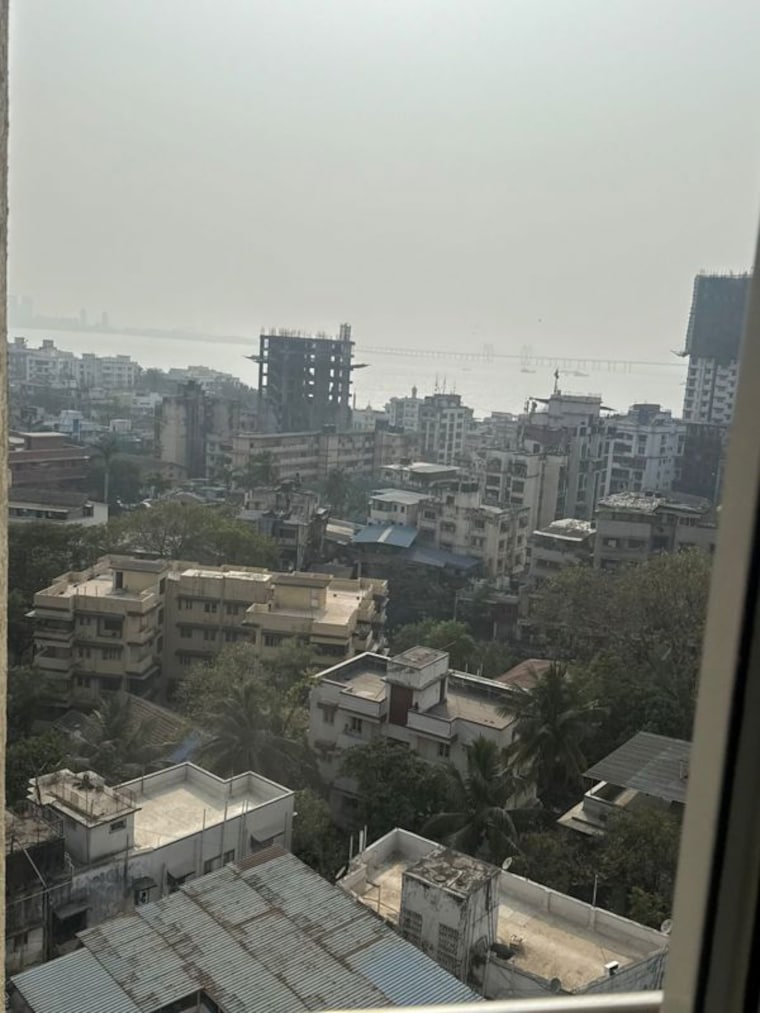 Exterior View, mahim 1 Bedroom 460 Sq.Ft. Apartment In Mahim Mumbai 9917257