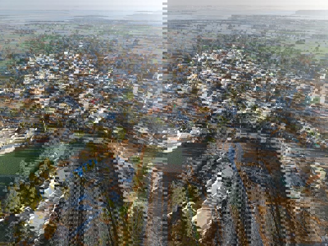 Plot For Sale in Barkheda Nathu