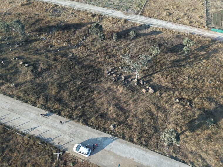 undefined, barkheda nathu  1496 Sq.Ft. Plot In Barkheda Nathu Bhopal 9917284