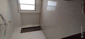 Bathroom in 1.5 BHK Apartment at Nyati Eternity, Mohammadwadi – for Sale