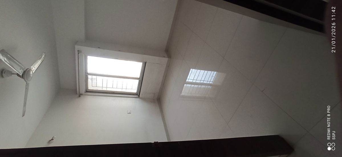 1.5 BHK + Servant Room Apartment For Sale in Nyati Eternity