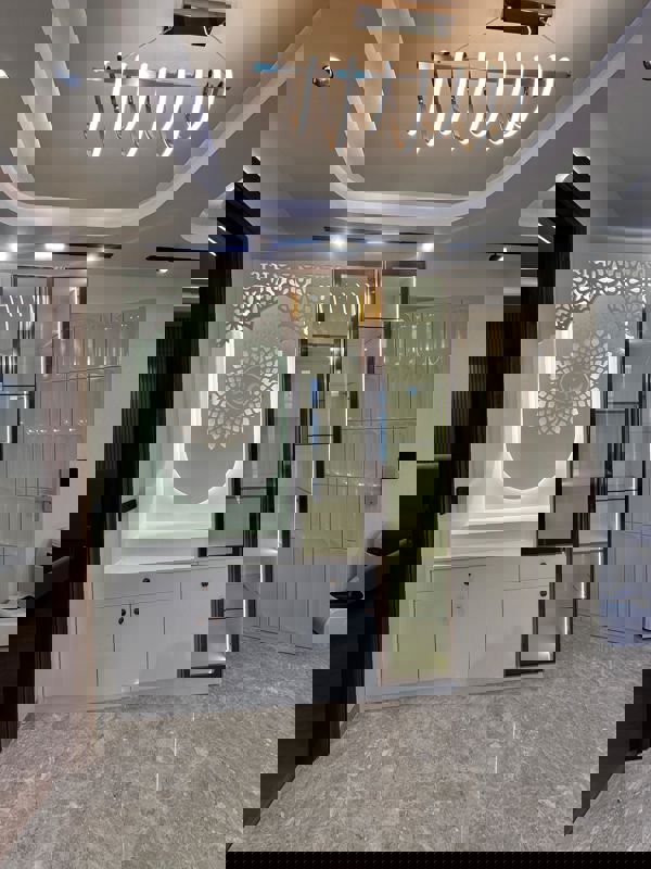 3 BHK Builder Floor For Sale in BPTP Green Oaks