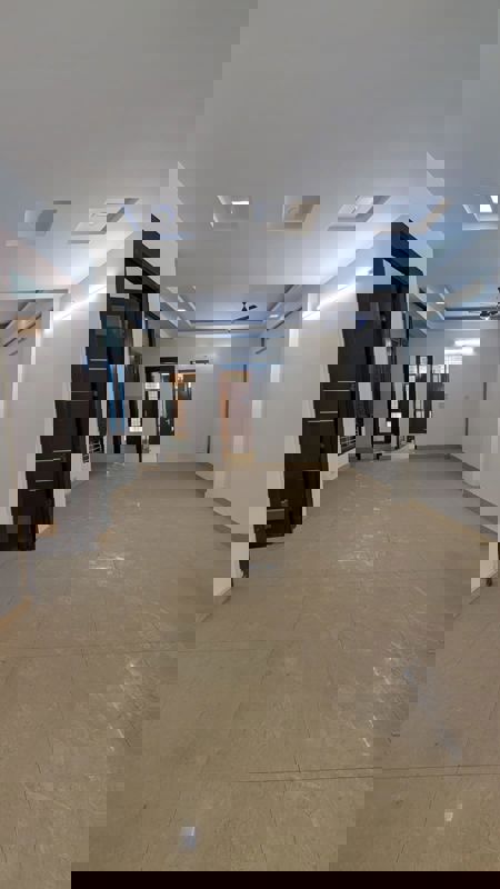 3 BHK + Pooja Room 1480 Sq.Ft. Apartment in Saya Gold Avenue