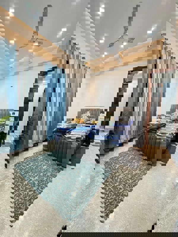 2 BHK + Extra Room Apartment For Sale in Amrapali Dream Valley