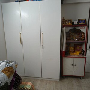 Furnished Amenities in 3 BHK Apartment at Shapoorji Pallonji Joyville Gurgaon, Sector 102a – for Rent