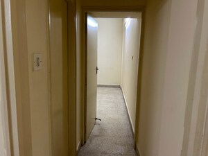 Building Lobby in 2 BHK Apartment at Benson Town – for Rent