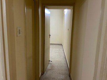 Building Lobby in 2 BHK Apartment at Benson Town – for Rent