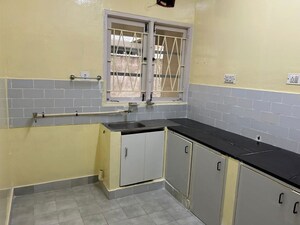 Kitchen in 2 BHK Apartment at Benson Town – for Rent