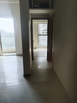 Building Lobby in 1 BHK Apartment at Mutha Sai Nirvana, Shahad – for Sale