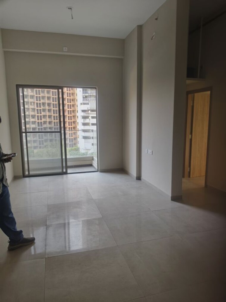 Room, mutha-sai-nirvana 1 Bedroom 525 Sq.Ft. Apartment In Shahad Thane 9917329