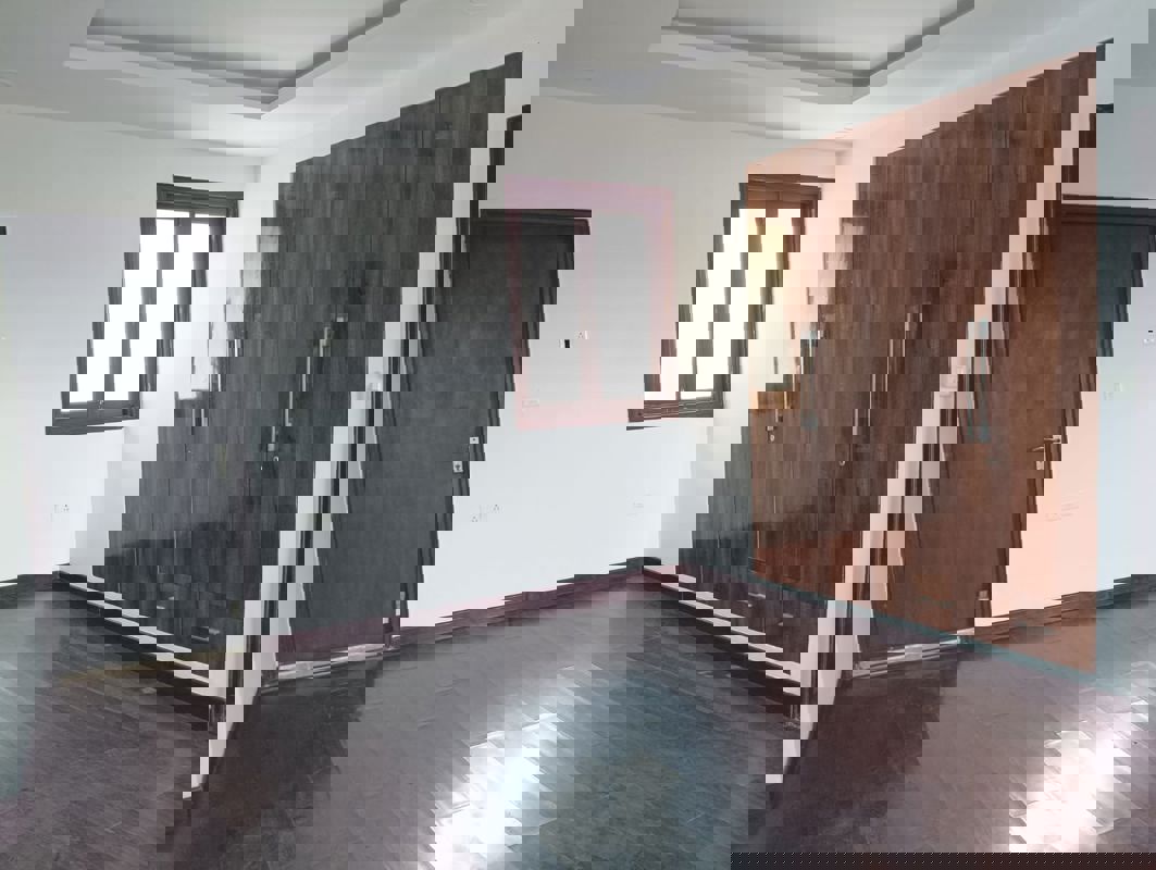 3 BHK + Pooja Room Apartment For Rent in Saya Gold Avenue