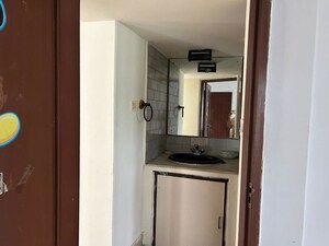 Kitchen in 3 BHK Independent House at Cooke Town – for Rent