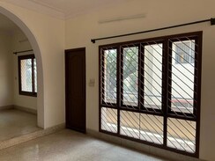 3 BHK + Pooja Room Independent House For Rent in Cooke Town