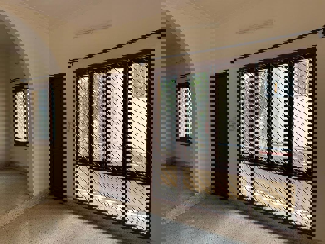 3 BHK + Pooja Room Independent House For Rent in Cooke Town